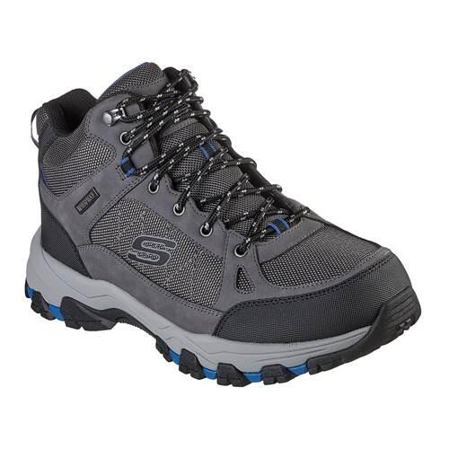 SKECHERS Freizeitschuhe 204477-GRY Skechers Selmen