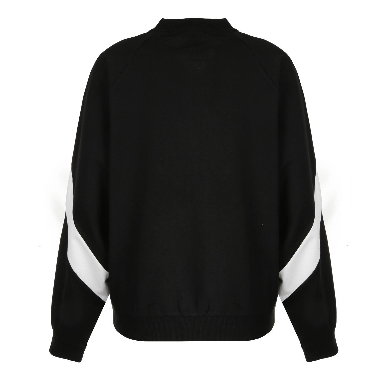 Zestaw dresowy damski DIADORA L.TRACKSUIT FZ CORE 3/7