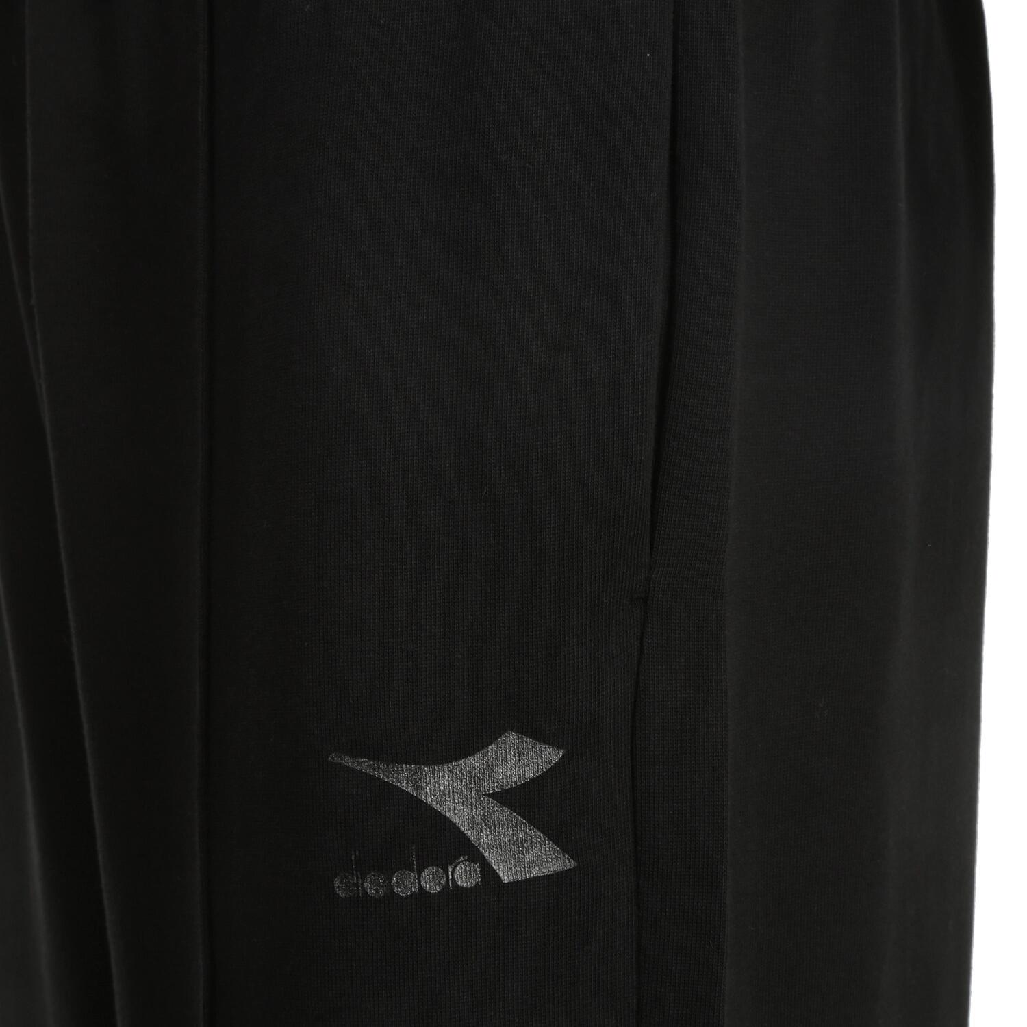 Zestaw dresowy damski DIADORA L.TRACKSUIT FZ CORE 5/7