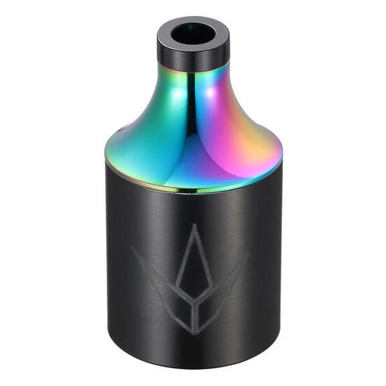 BLUNT STREET PEG BACK - Farbe - Oil Slick