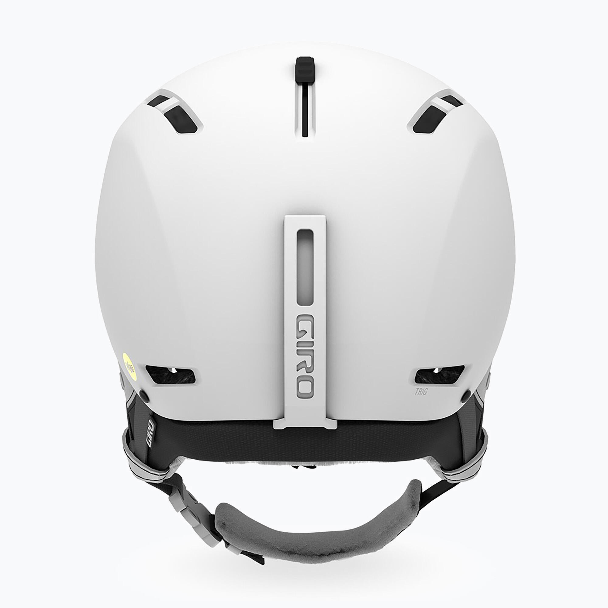 Casque de ski Giro Trig Mips 4/5