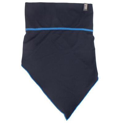 Tuch Buddy Scarf in Blau