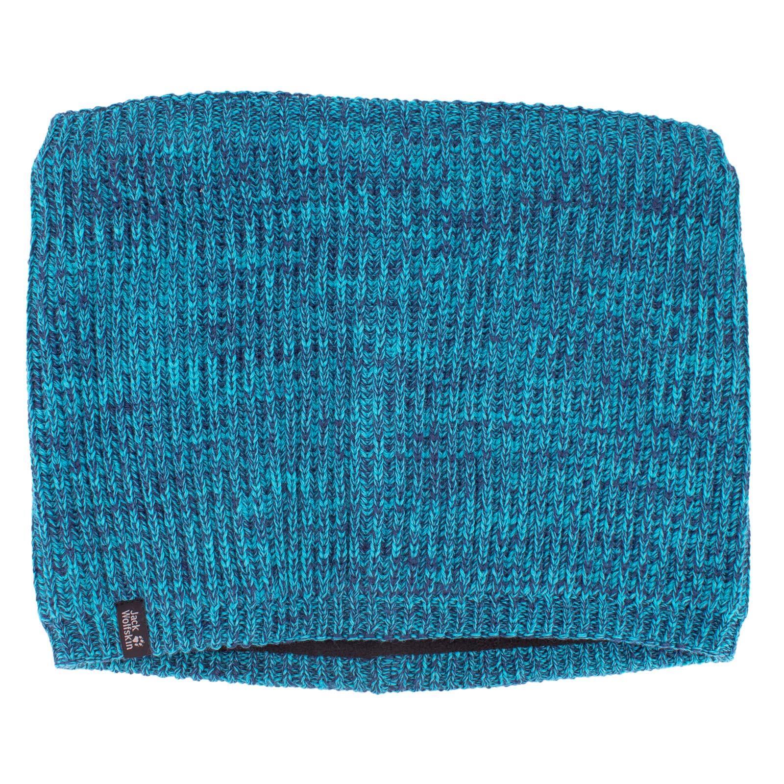 Schlauchschal Fleece Schal Damen Jack Wolfskin Jack Wolfskin Schal