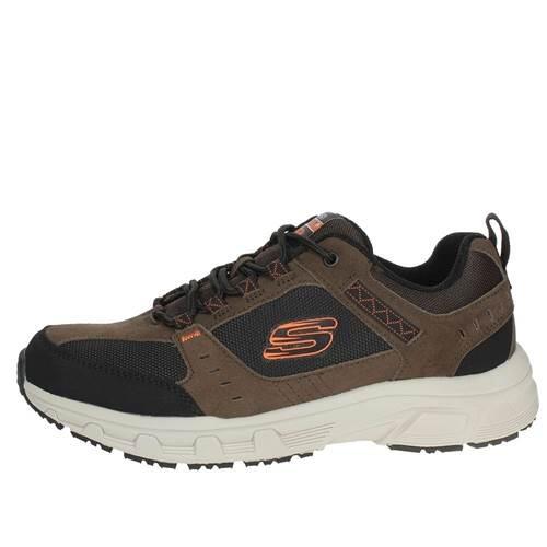 Încălțăminte de drumeție SKECHERS Oak Canyon