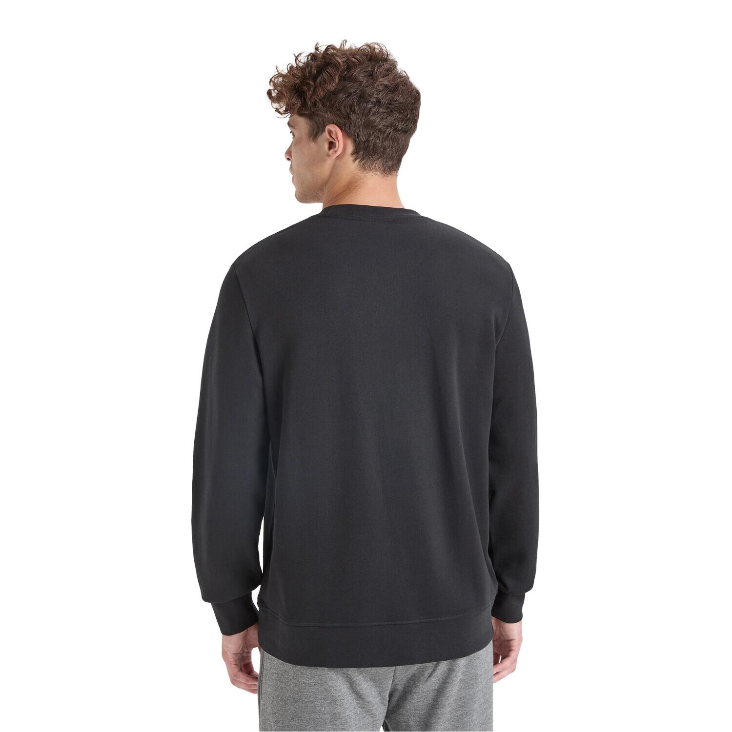Bluza męska DIADORA SWEATSHIRT CREW CHROMIA 2/6