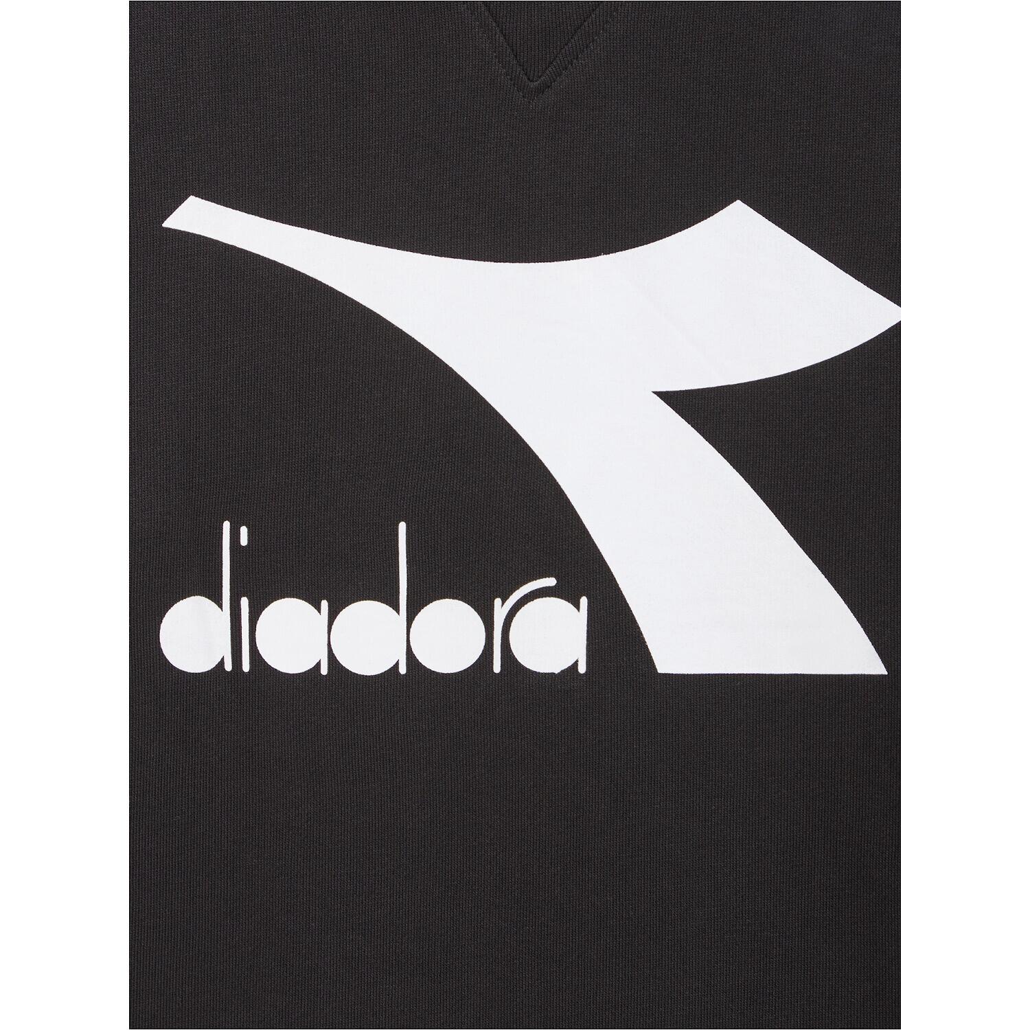 Bluza męska DIADORA SWEATSHIRT CREW CHROMIA 6/6
