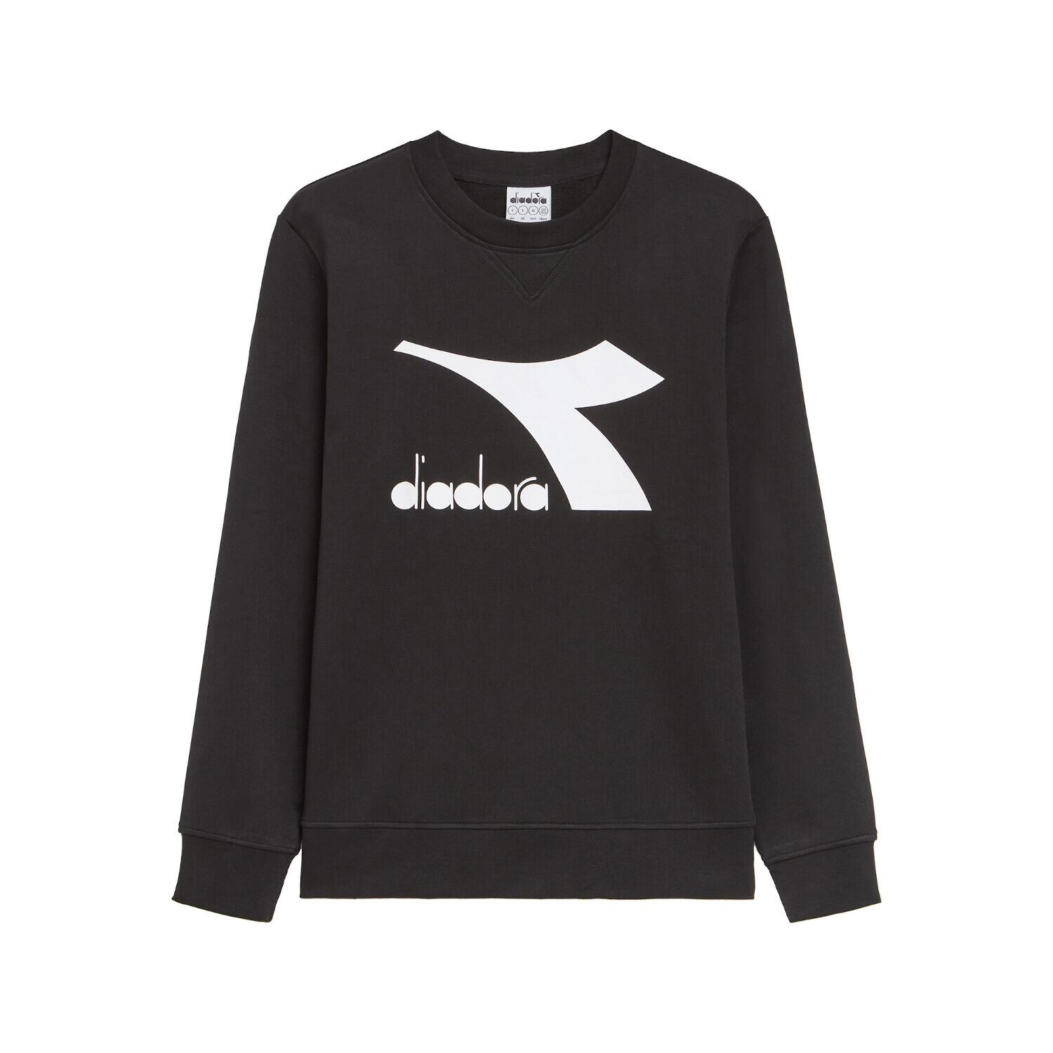 Bluza męska DIADORA SWEATSHIRT CREW CHROMIA 5/6