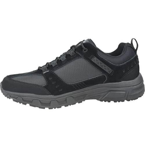 Buty trekkingowe męskie, Skechers Oak Canyon