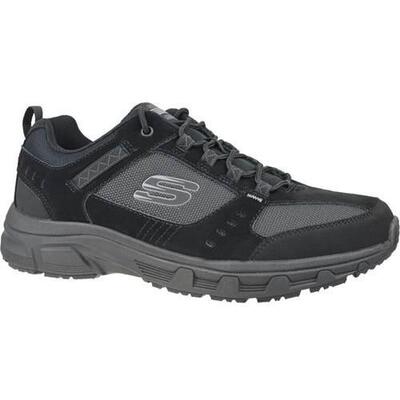 Trekkingschoenen voor heren skechers oak canyon