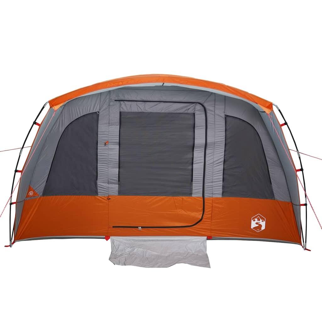 Tienda de campaña impermeable y confiable. 6/7