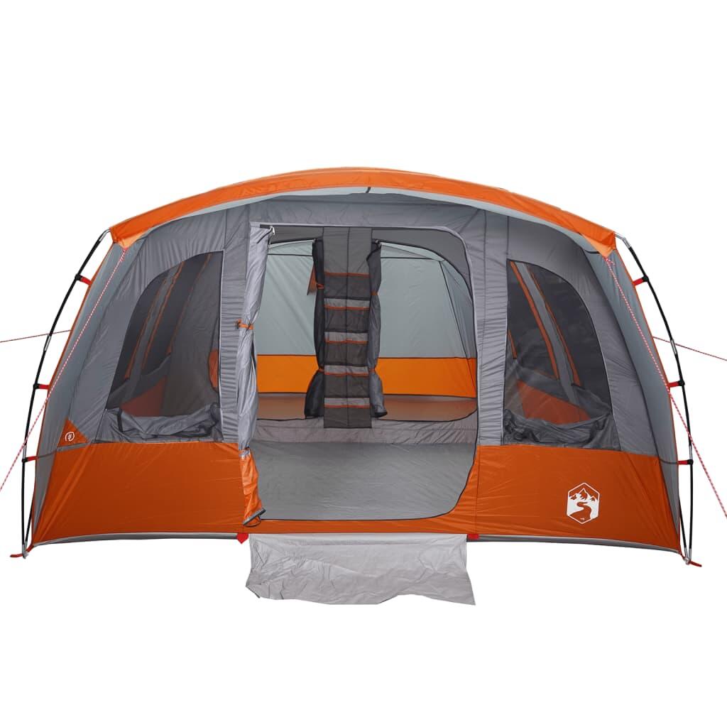 Tienda de campaña impermeable y confiable. 7/7