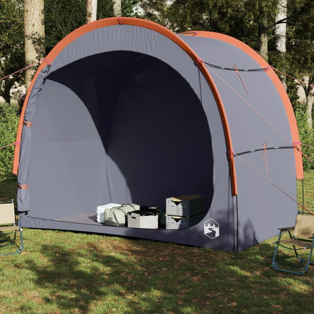 Tienda de almacenamiento impermeable 3/7