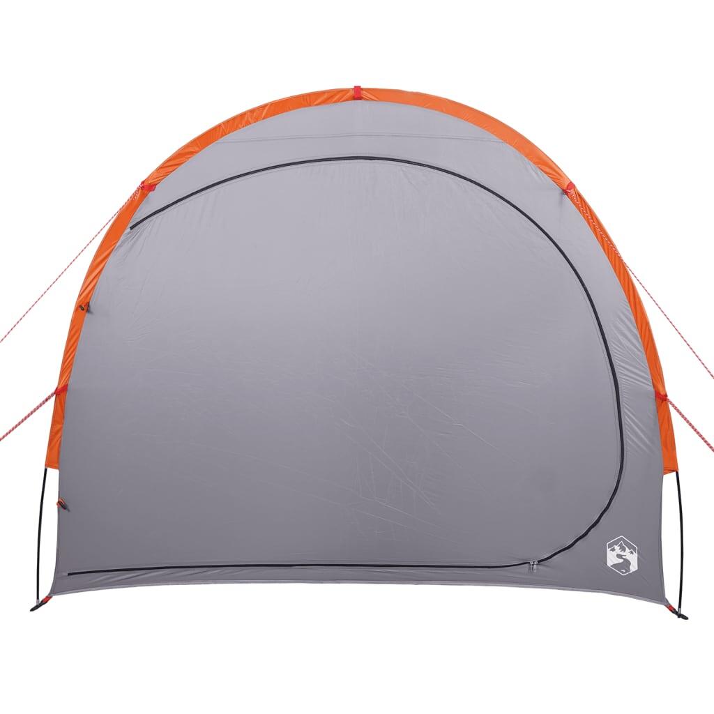 Tienda de almacenamiento impermeable 6/7