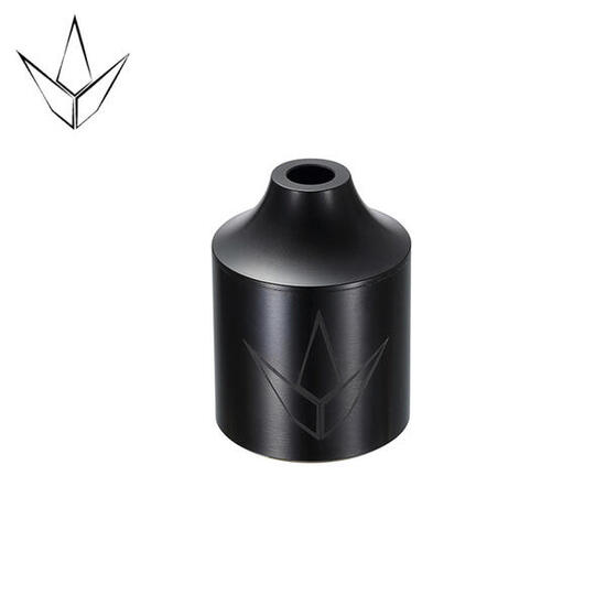 BLUNT STREET PEG VORNE - Farbe - Schwarz