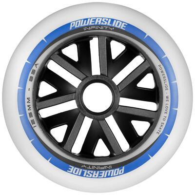 Rollerwiel powerslide fothon (x6)