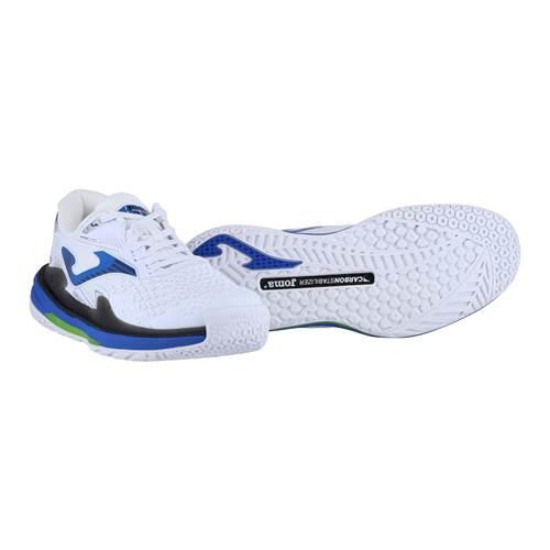 Chaussures Tennis Homme Joma Ace Men 24 Blanc 2/5
