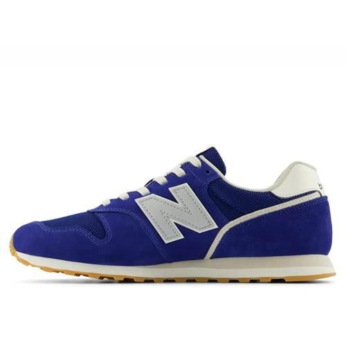 Chaussure universel hommes New Balance Nb 373 2/3