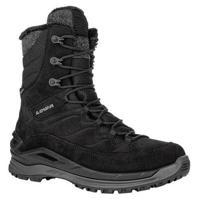Damen trekking Schuhe Lowa Calceta Evo Gtx