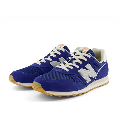 Chaussure universel hommes New Balance Nb 373 3/3