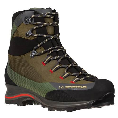 Scarpa da trekking uomo La Sportiva Trango Trk Leather Gtx