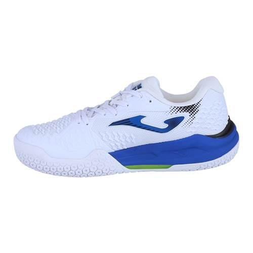 Chaussures Tennis Homme Joma Ace Men 24 Blanc 5/5