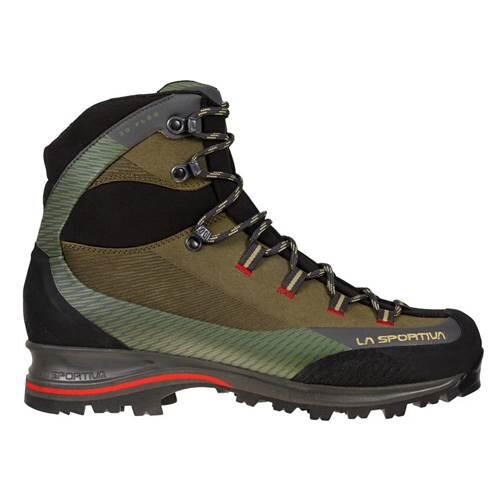 Herren trekking Schuhe La Sportiva Trango Trk Leather Gtx 5/5