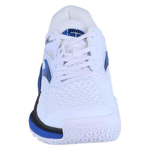Chaussures Tennis Homme Joma Ace Men 24 Blanc 4/5
