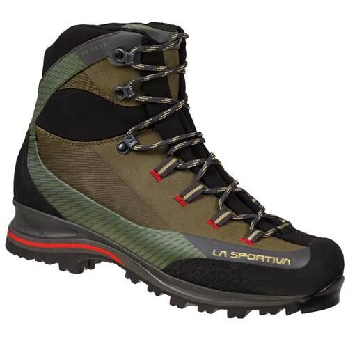 Buty trekkingowe męskie La Sportiva Trango Trk Leather Gtx
