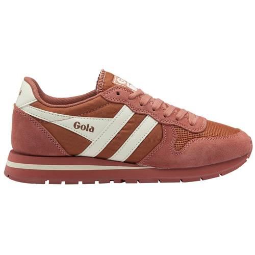 Sapatos de caminhada para mulher Gola Daytona '88 2024 3/5