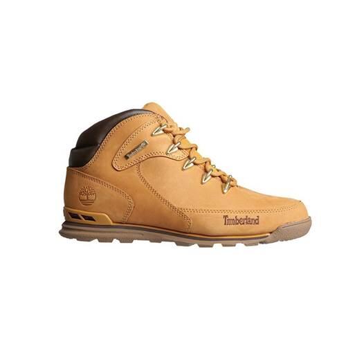 Men universal Shoes Timberland Euro Rock Hiker