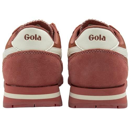 Sapatos de caminhada para mulher Gola Daytona '88 2024 4/5