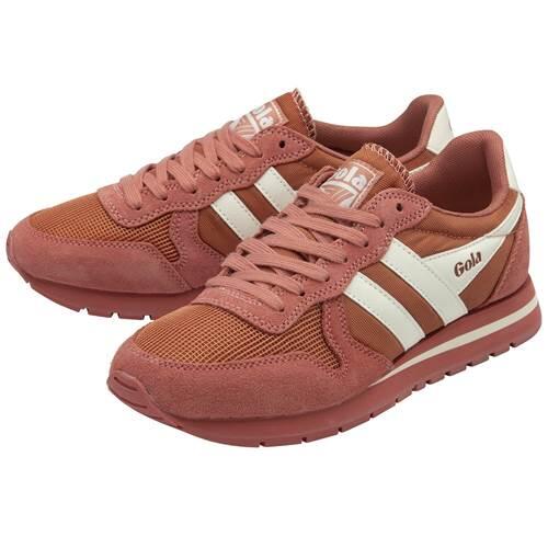 Sapatos de caminhada para mulher Gola Daytona '88 2024 2/5