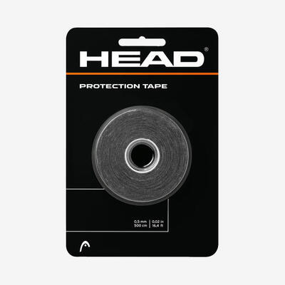Head protection tape