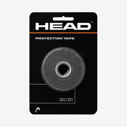 HEAD Protection Tape