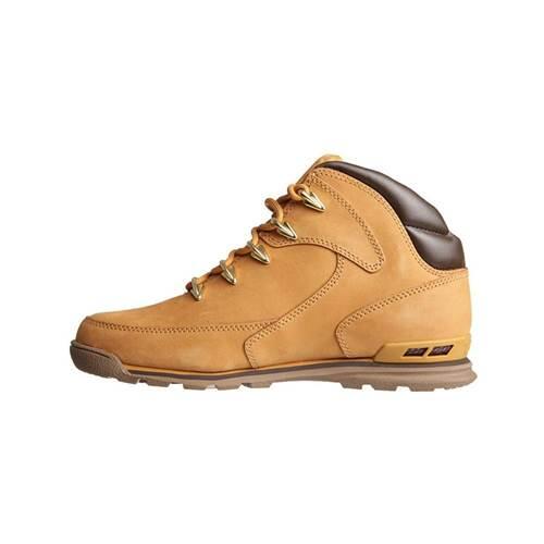 Chaussures universel hommes Timberland Euro Rock Hiker 4/5