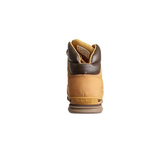 Chaussures universel hommes Timberland Euro Rock Hiker 3/5