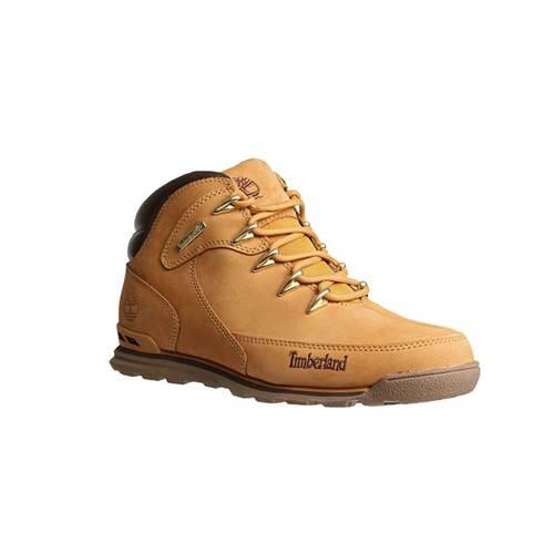 Chaussures universel hommes Timberland Euro Rock Hiker 2/5