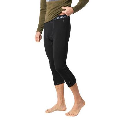Smartwool Classic Thermal Merino Base Layer 3/4 Bottom Boxed Pantalon pour homme