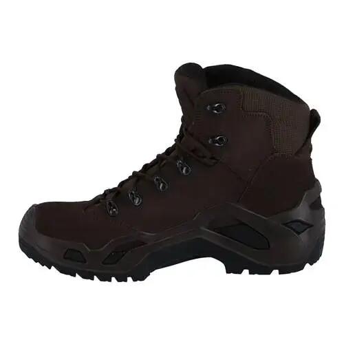 Bottes LOWA moyennes Z-6S GTX C 5/7