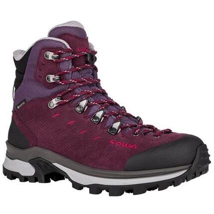 Outdoorschuhe RANDIR GTX MID Ws