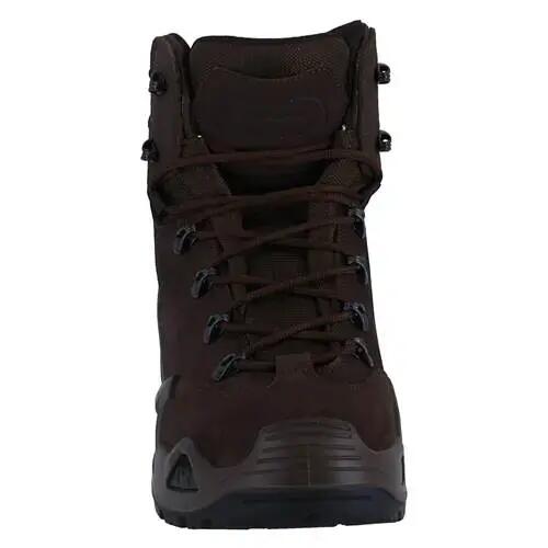 Bottes LOWA moyennes Z-6S GTX C 4/7