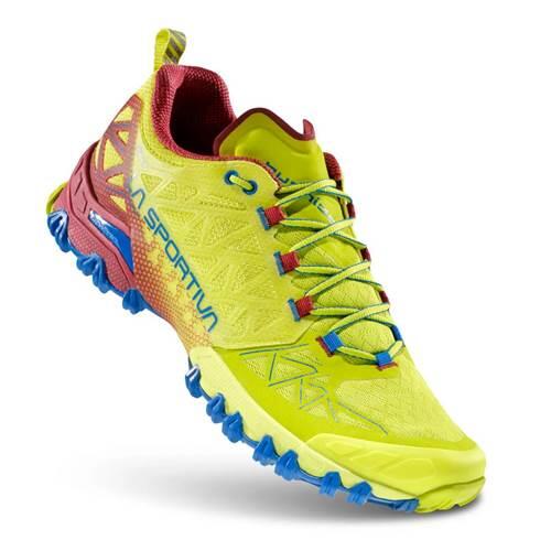 La Sportiva La Bushido Ii Gtx ténis de corrida para homem