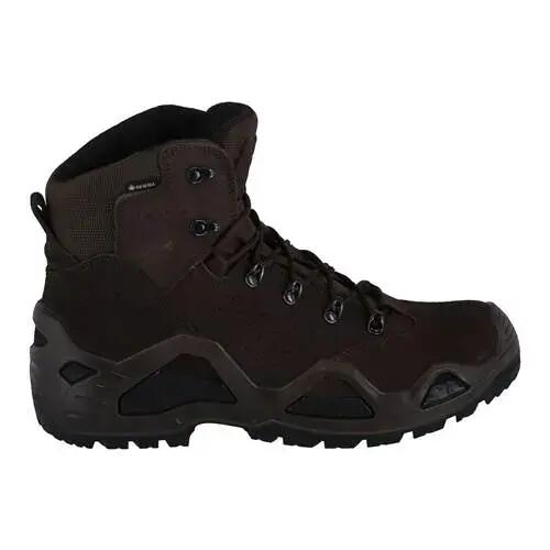 Bottes LOWA moyennes Z-6S GTX C 3/7