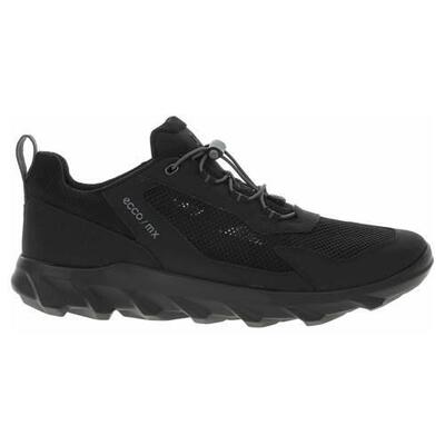 Ecco MX Schuhe schwarz Herren Sneakers 820264