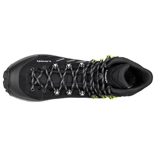 Outdoorschuhe RANDIR GTX MID 3/5