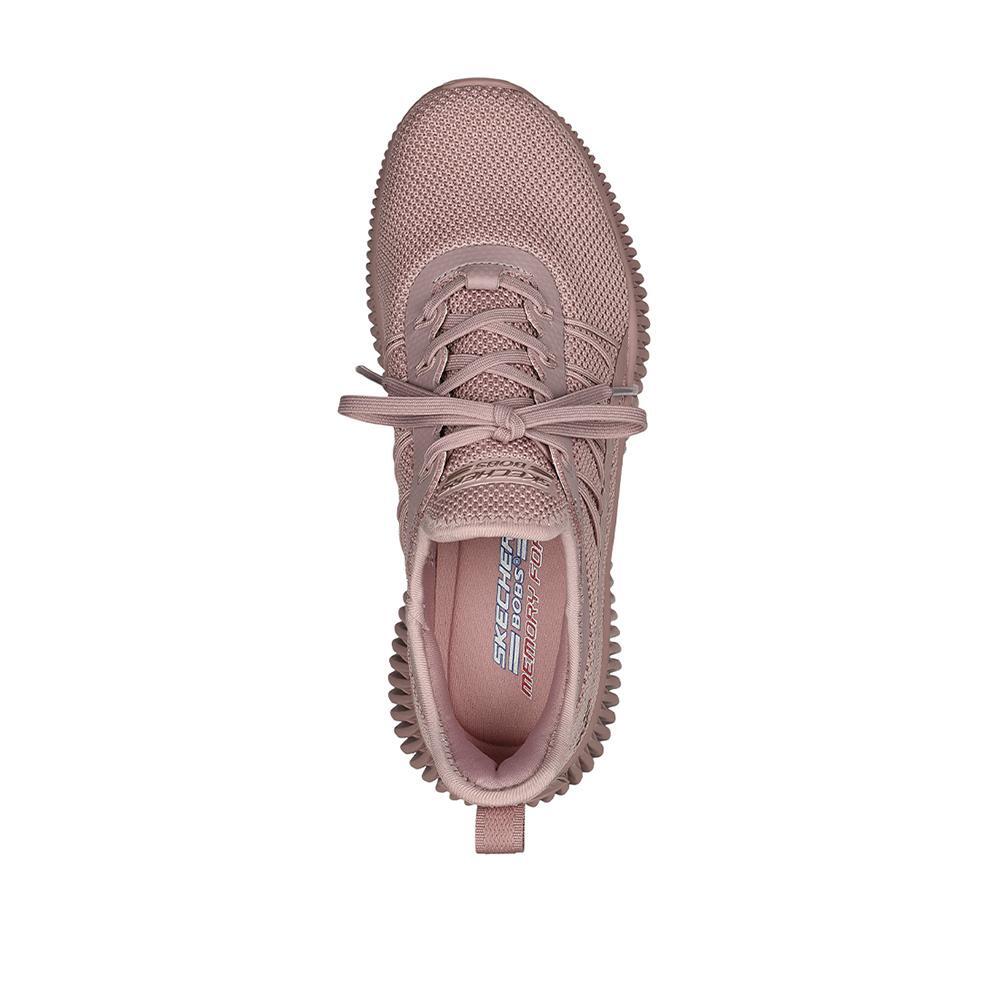Baskets Skechers modèle 117417-ROS pour femmes 3/5