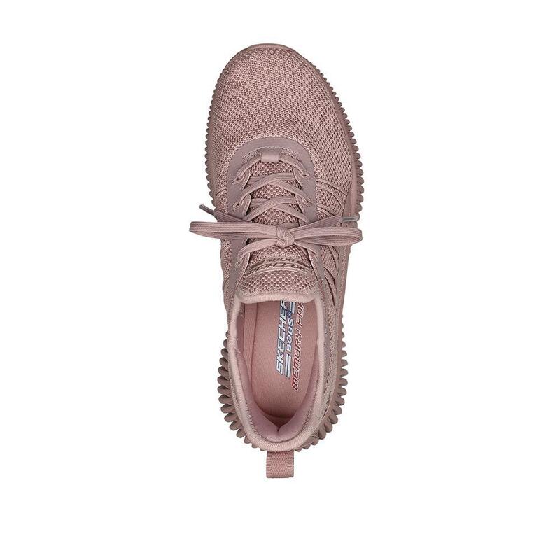 Pantofi damă SKECHERS Bobs Geo New Aesthetics