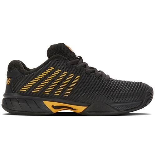 Buty do chodzenia dla dzieci K-Swiss Hypercourt Express 2 Allcourt