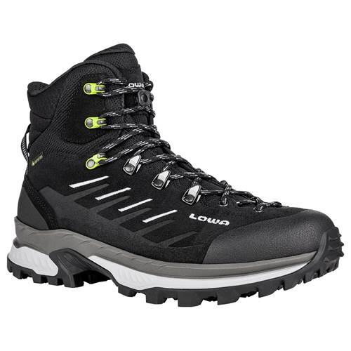 Wanderschuh RANDIR GTX MID