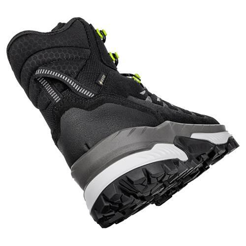 Outdoorschuhe RANDIR GTX MID 5/5